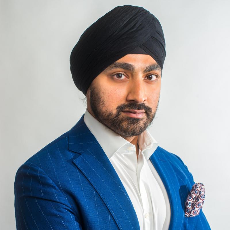Preet Sabharwal