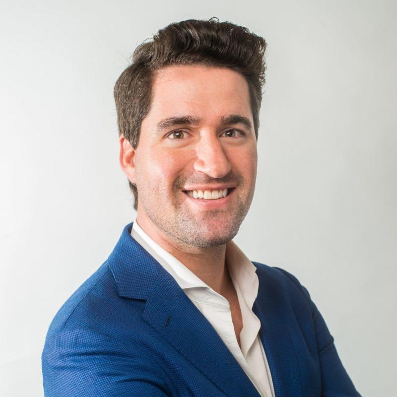 Dan Corcoran