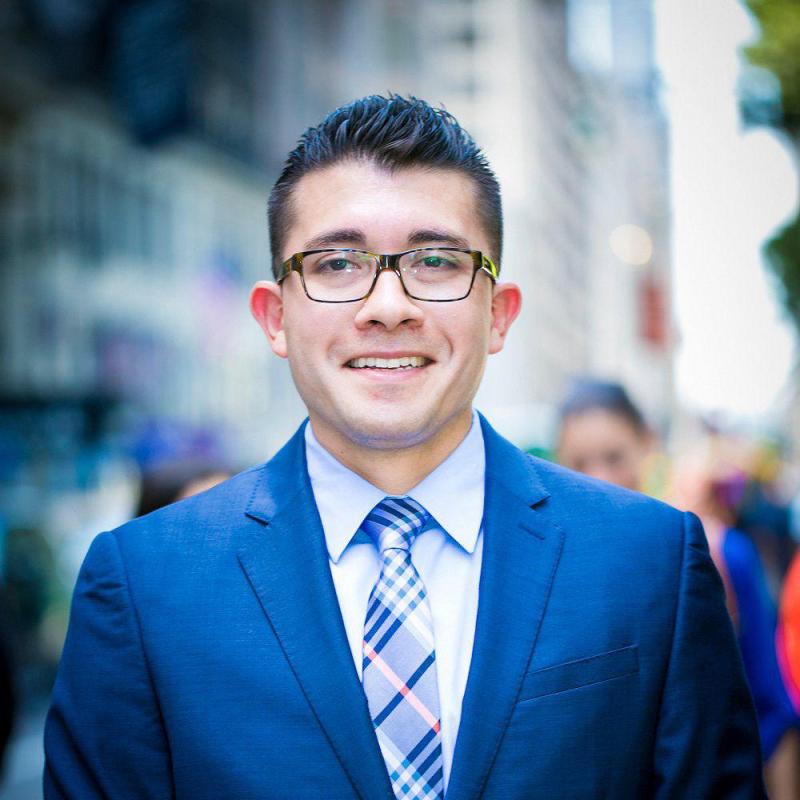 Miguel Jauregui