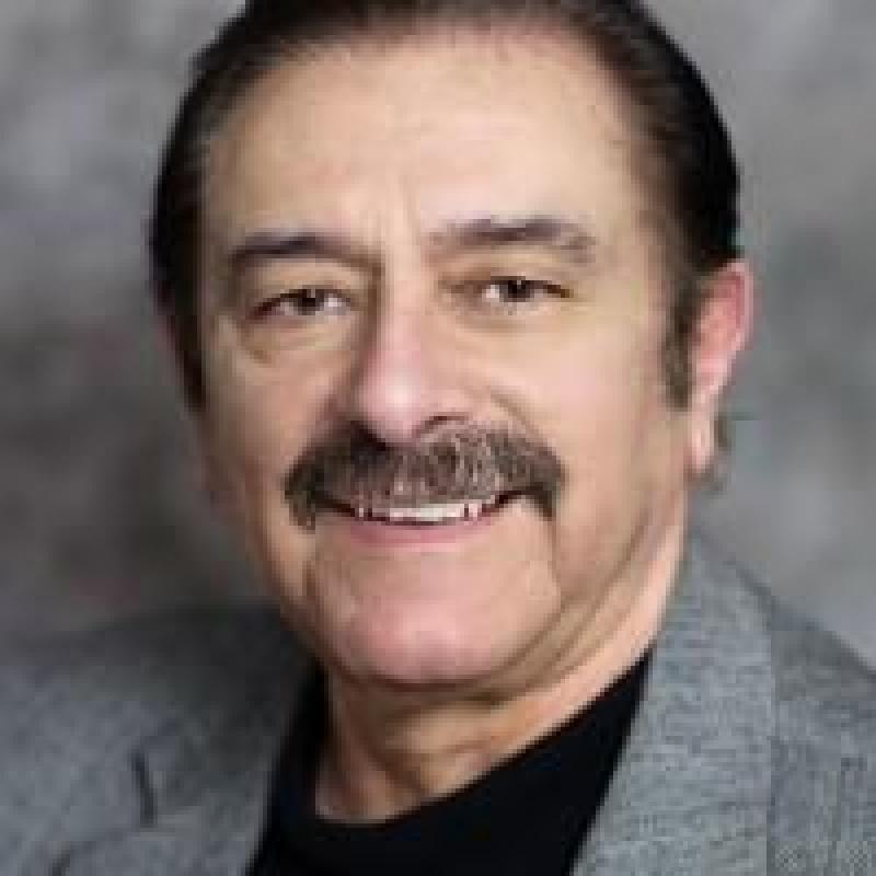 Peter Mantia