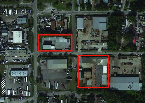 5th Street - NNN Leased Opportunity