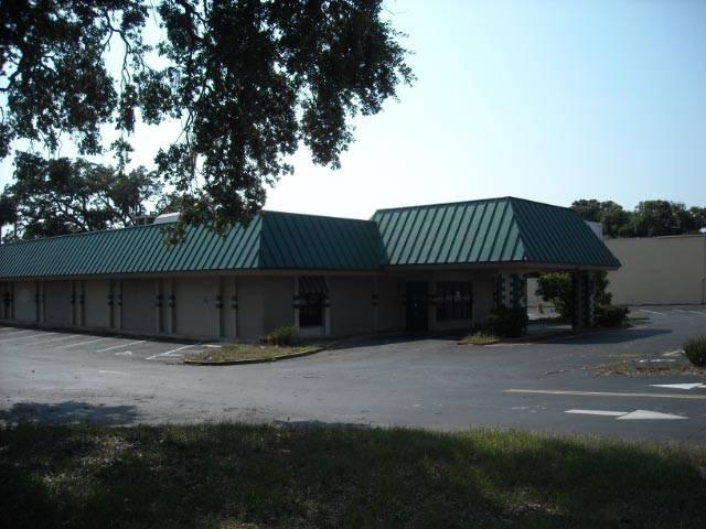 Former Piccadily Restaurant site for sale