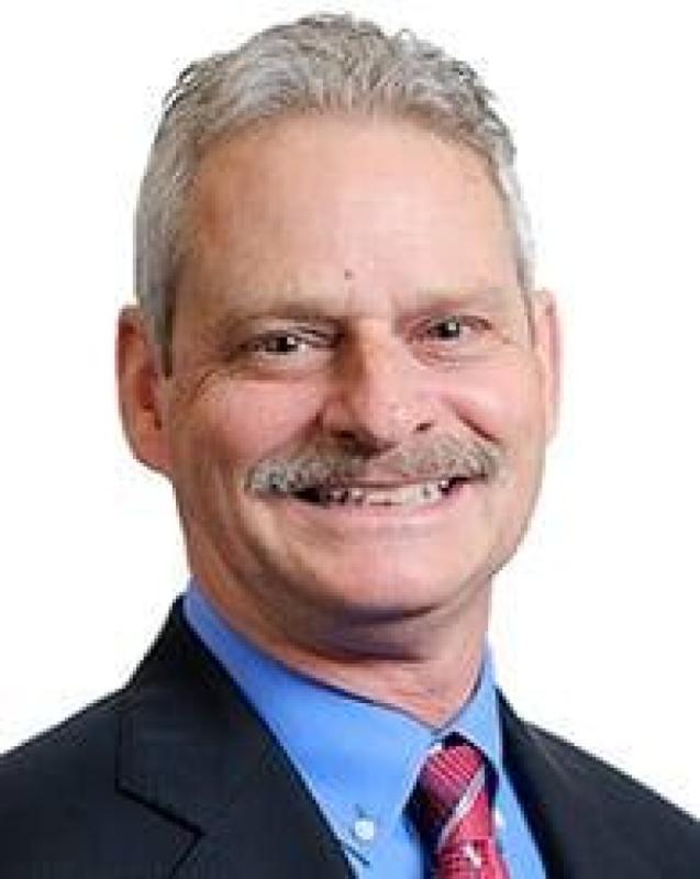 Todd Hitchins