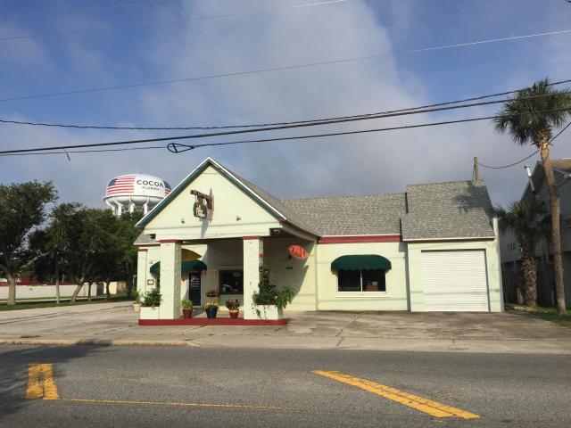 Village Outfitters