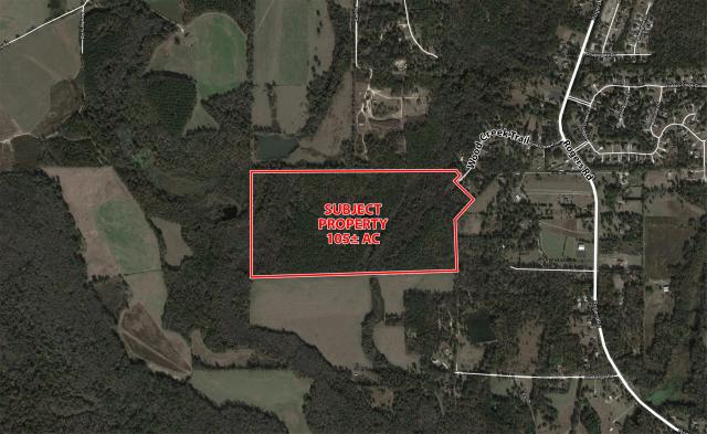 Subdivison Development Opportunity