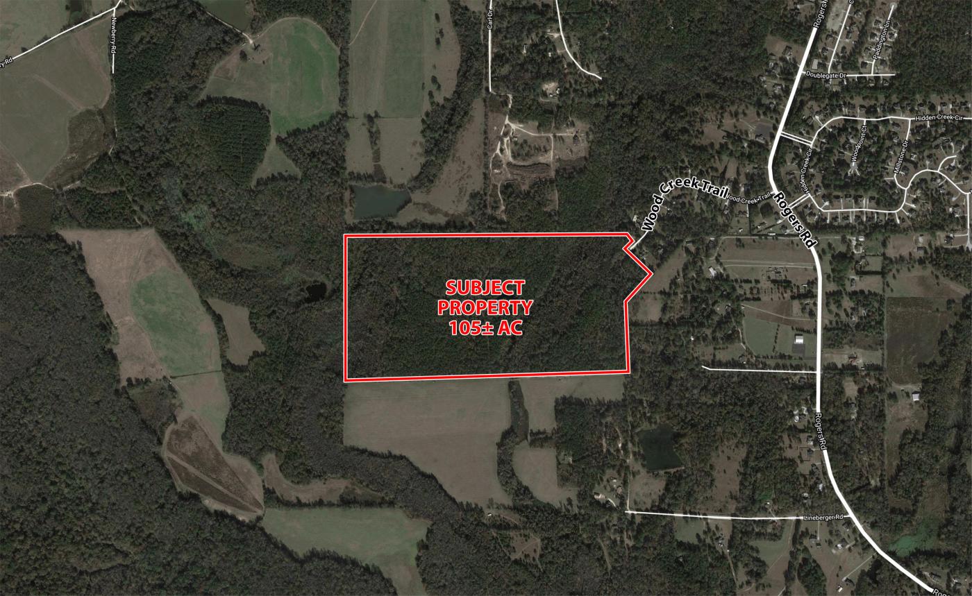 Subdivison Development Opportunity