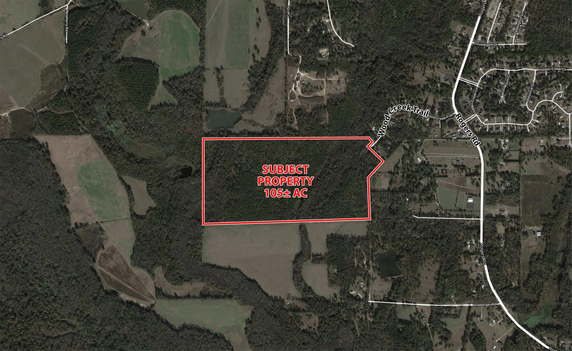 Subdivison Development Opportunity