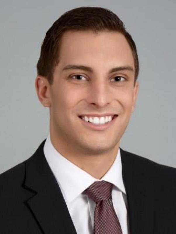 Matthew Asvestas