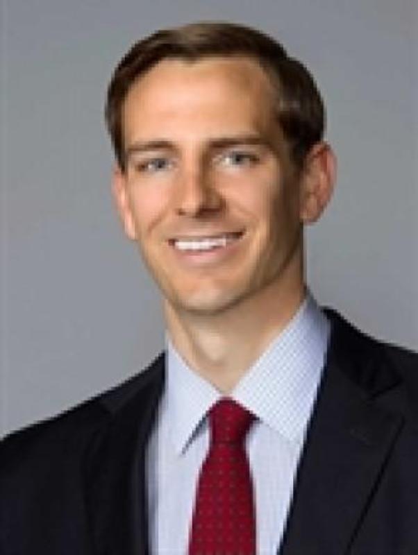Connor Atchley