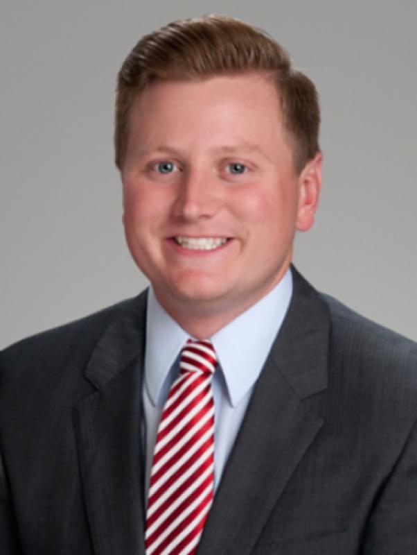 Charlie Banks