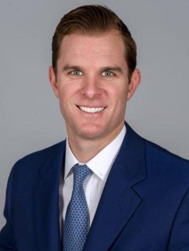 Ryan Barbles
