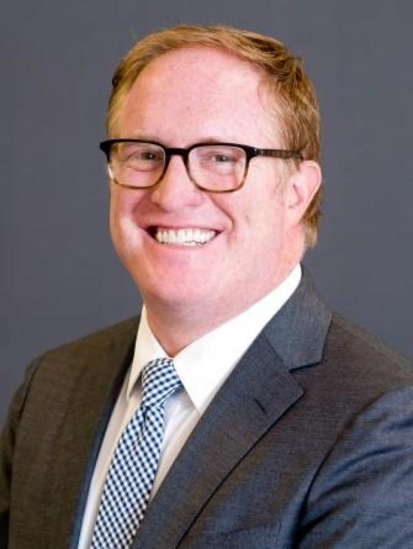 Peter Beugg, SIOR