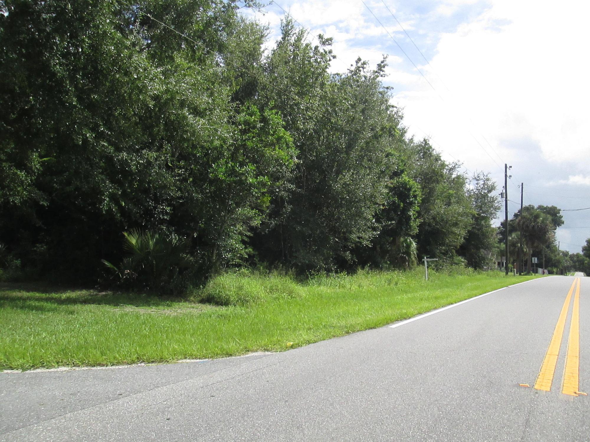 8-12 Residential lots Umatilla FL