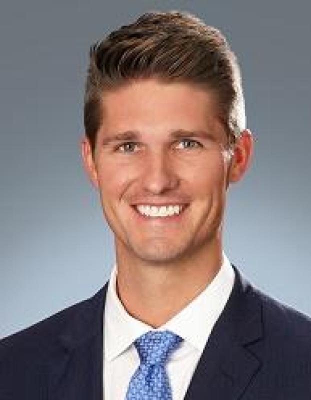 Charles Brewer