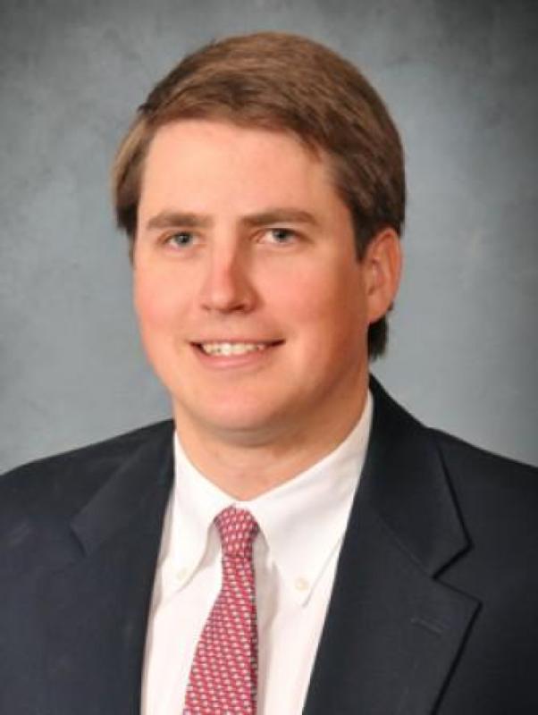 Garrett Carlson