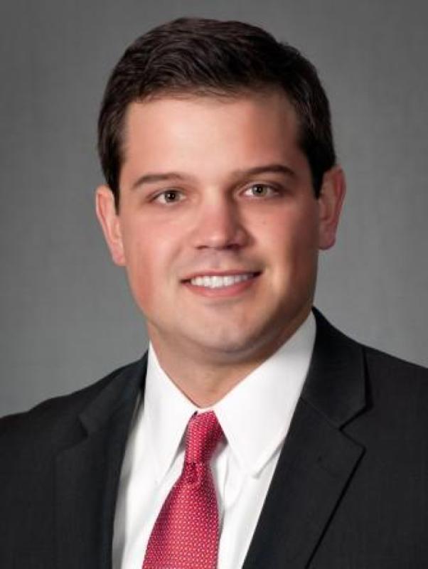Forrest Cook