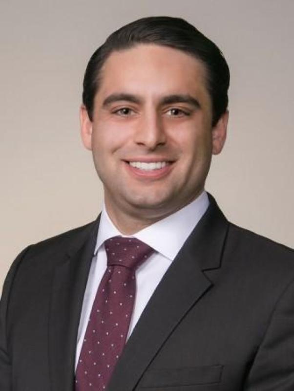 Ralph Coppola