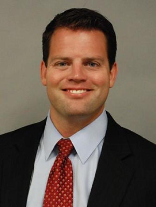 Eric Crutchfield