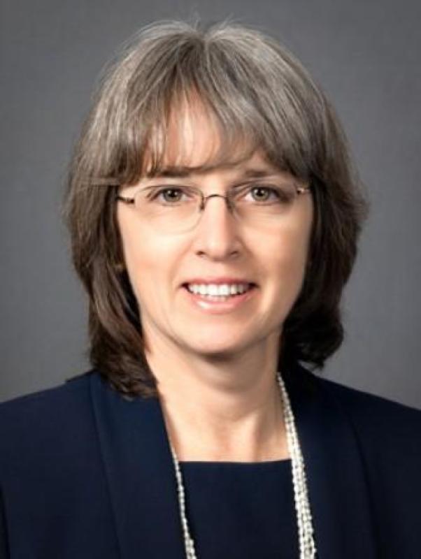 Kim Danforth