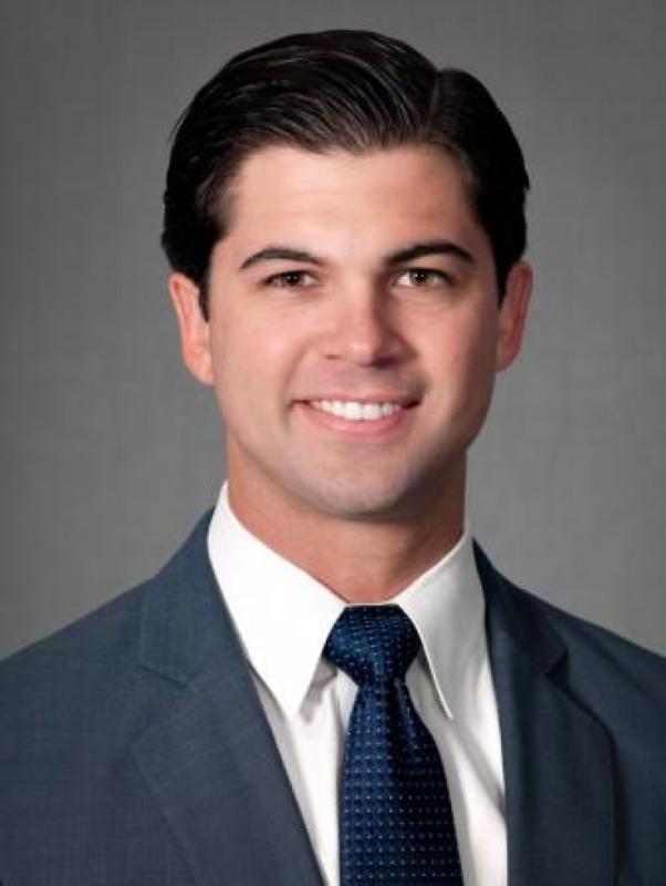 Luke Davis