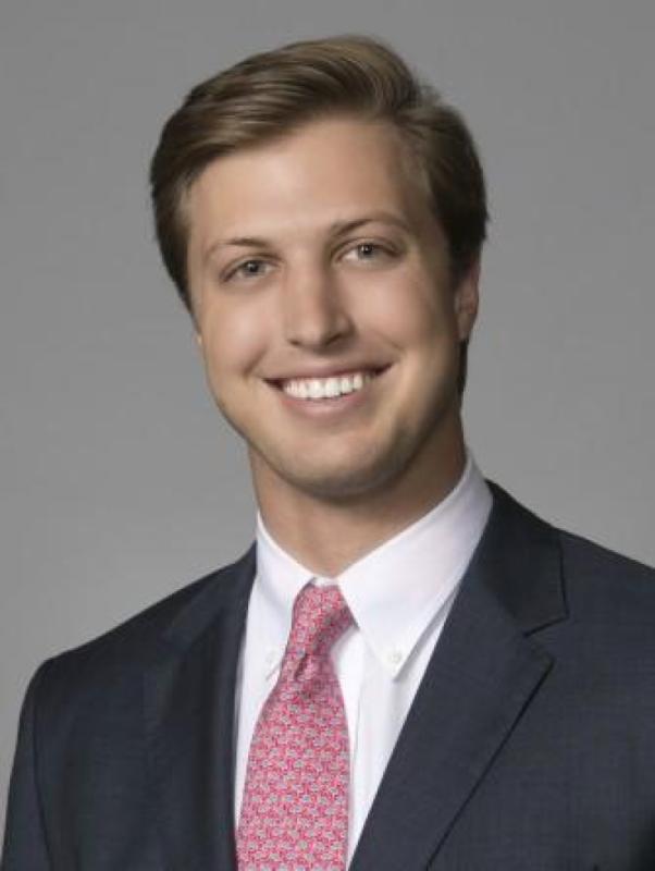 Scott Deskins, Jr.