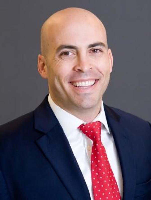 Dominic DiOrio