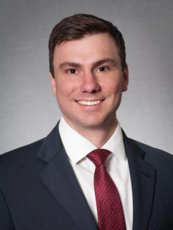 Cullen Donohue
