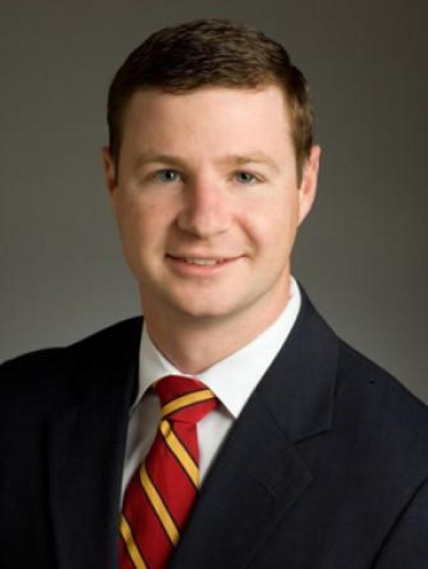 Kevin Driver