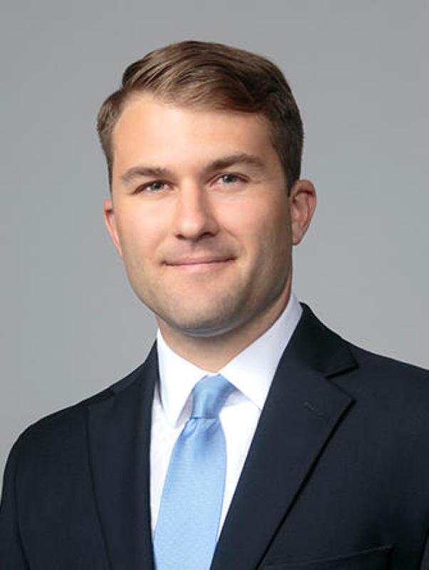 Alex Durham