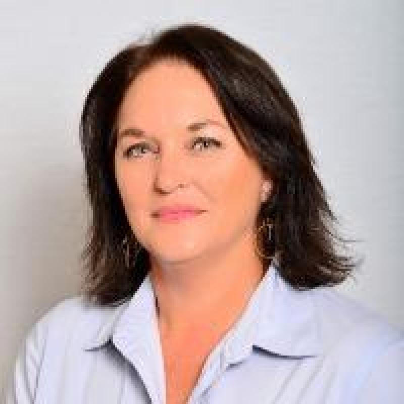 Debbie Strawhand, Realtor