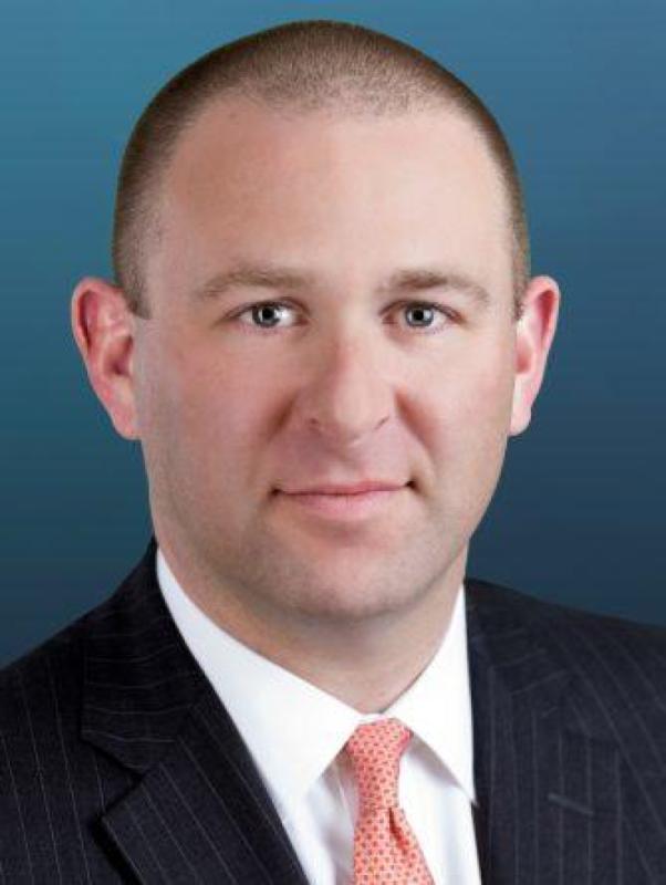 Andrew Eichberg