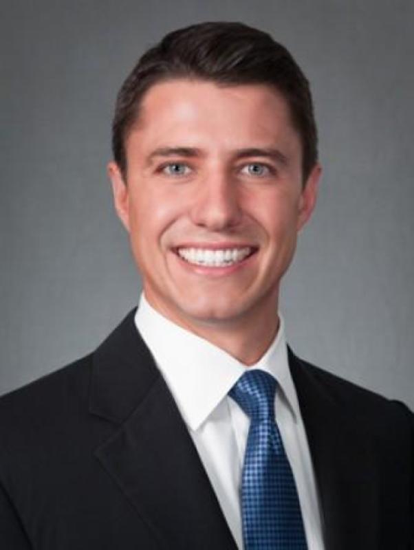 Ryan Evanich