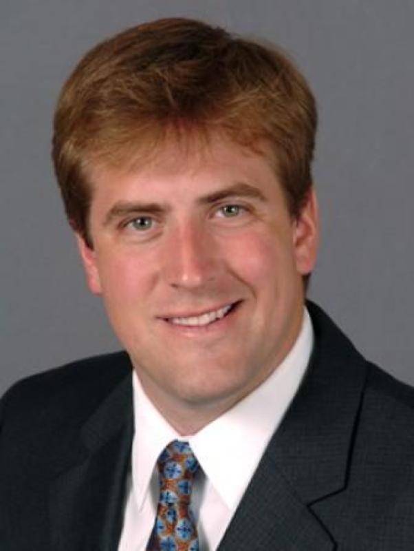 Daniel Farrar