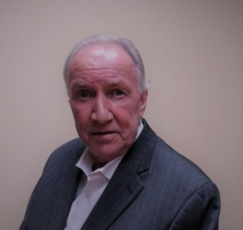 Phil Grant