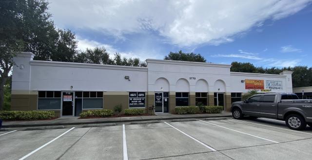 Horizon Palms Office & Retail