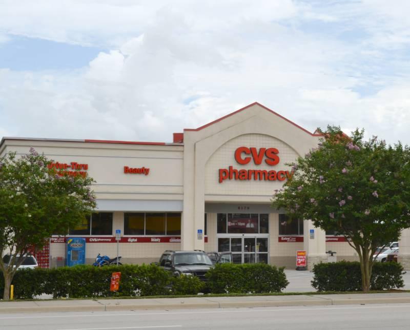 CVS Lakeland