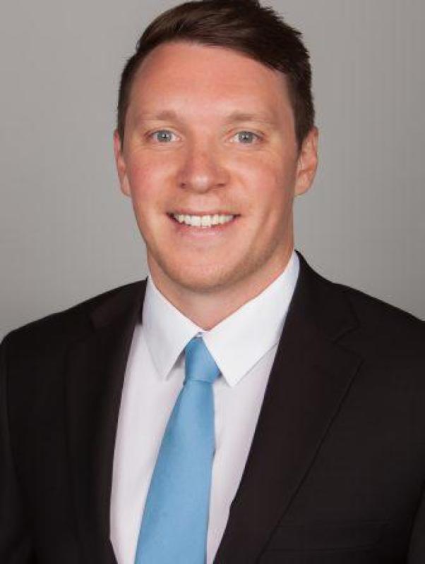 Geoff Foley