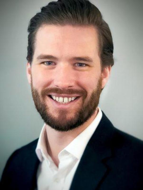 Reid Freeman, Jr.