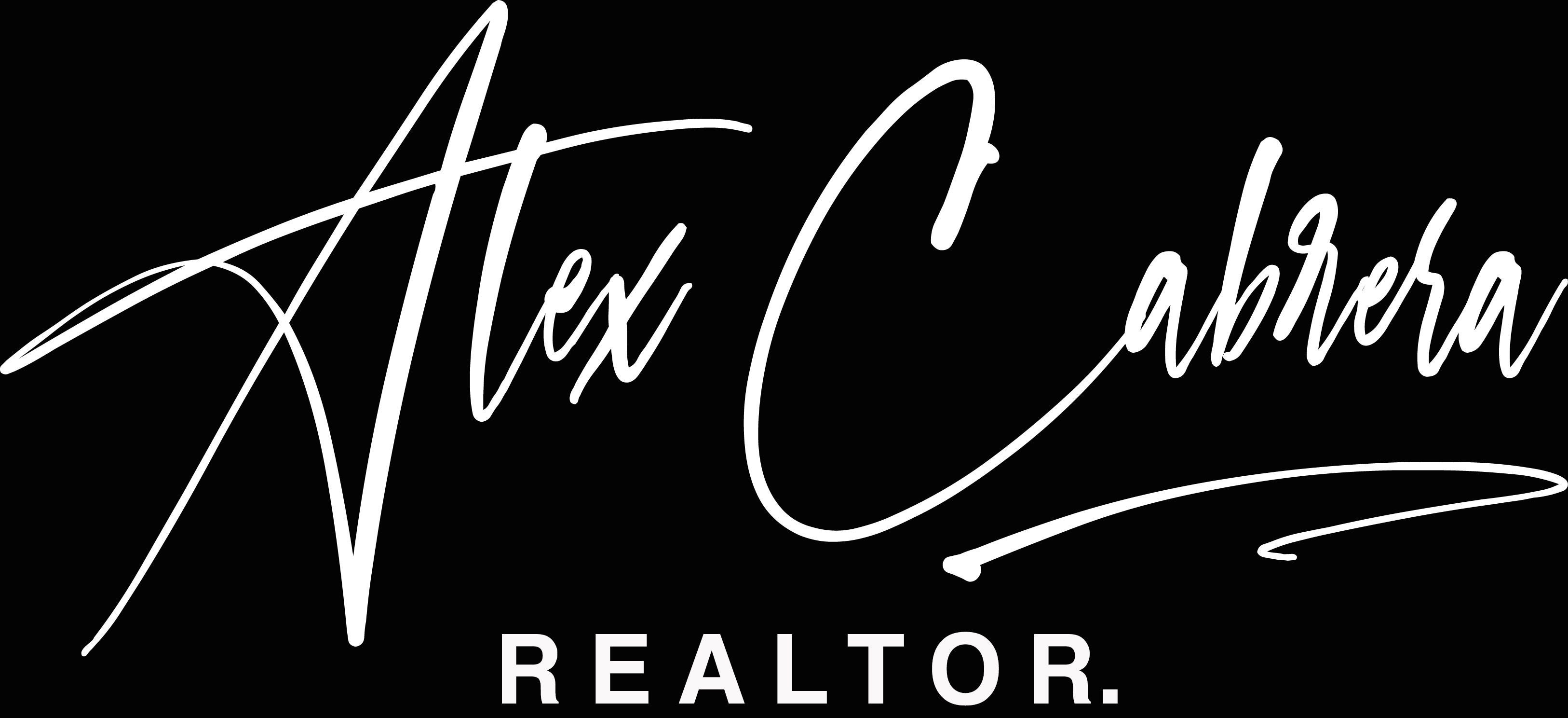 Alex Cabrera logo