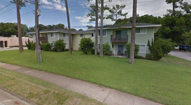 8 Unit Multi-family in Ormond Beach