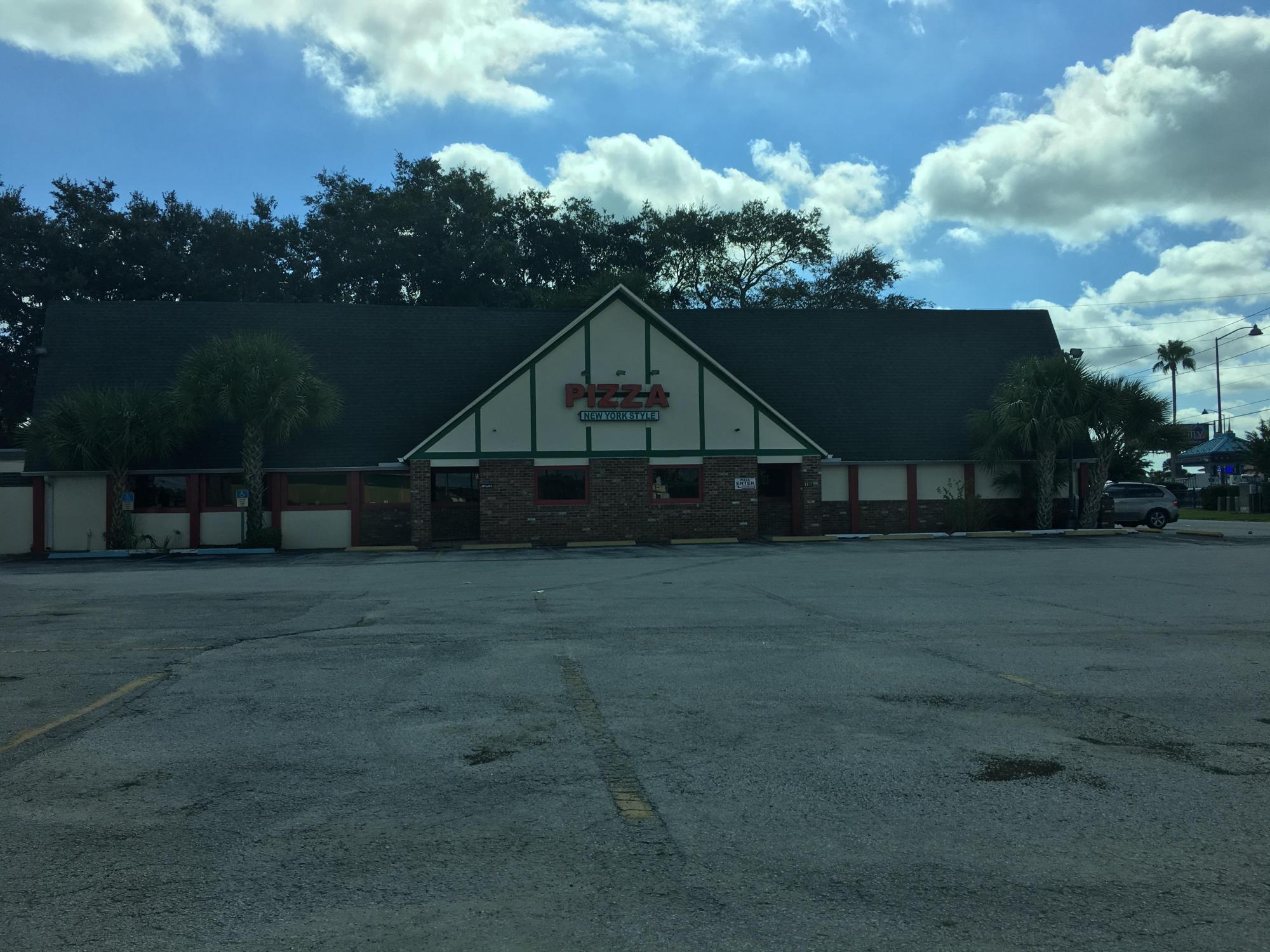 Theme Park Area Lot for Sale