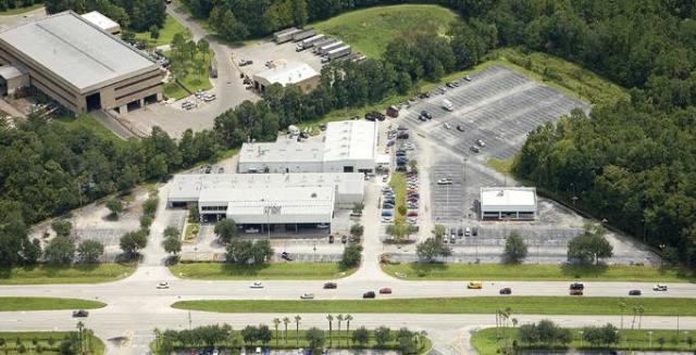 Former Auto Dealership on 11 Acres