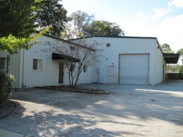 Office / Warehouse Bldg.