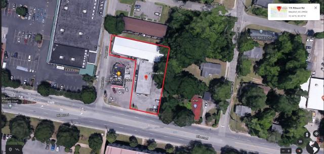 115 Ribaut Road