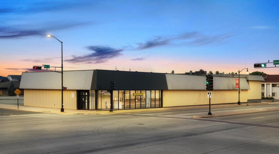 1605 Rose Street La Crosse, Wisconsin 54603