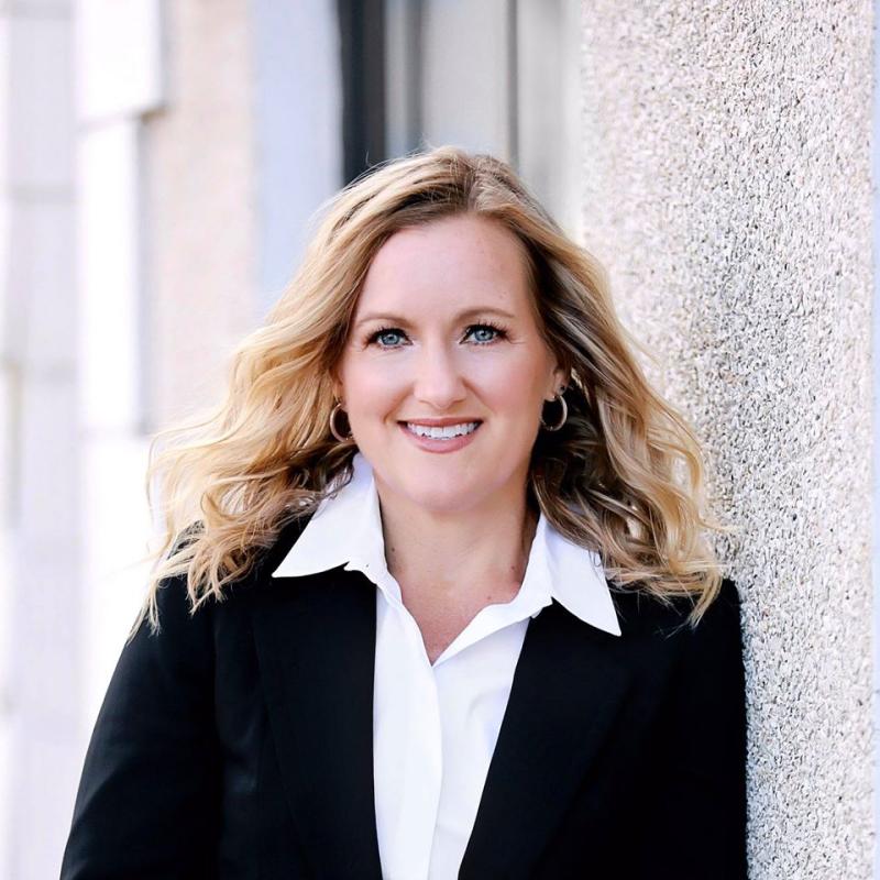 Theresa Croak-Mueller, CCIM