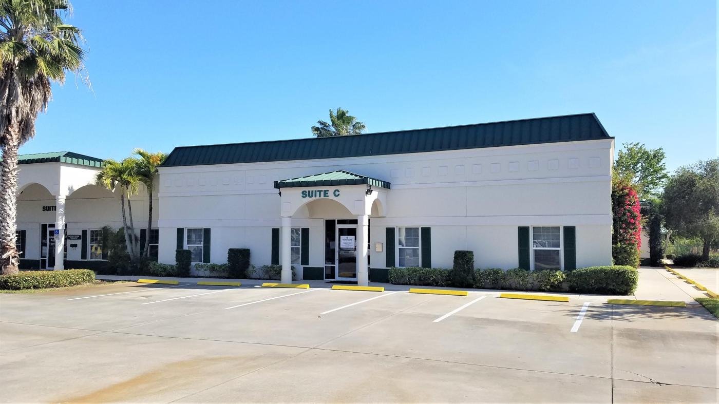 Indian River Medical Condo For Sale