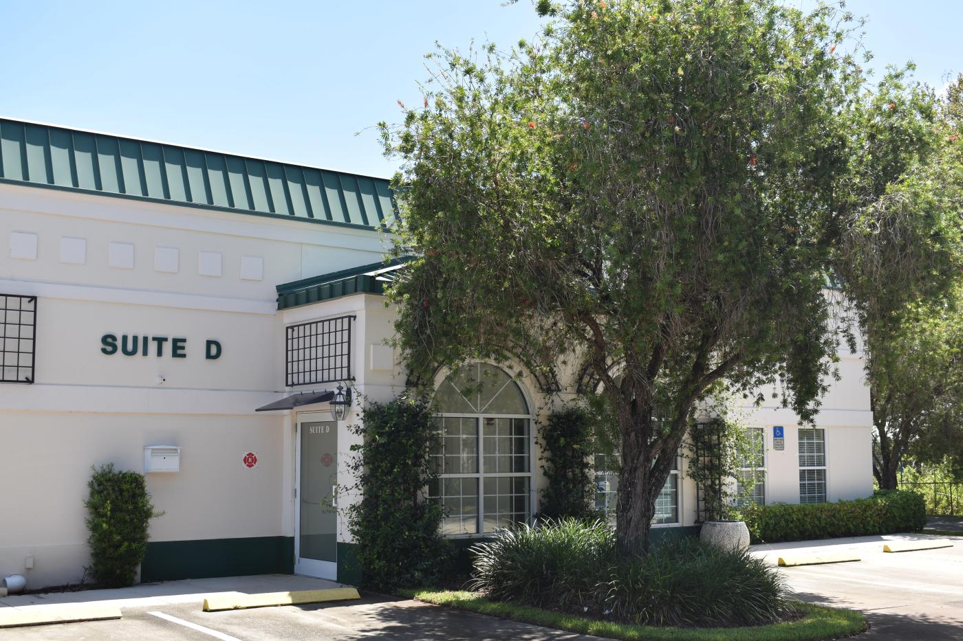 Indian River Medical Condo For Sale