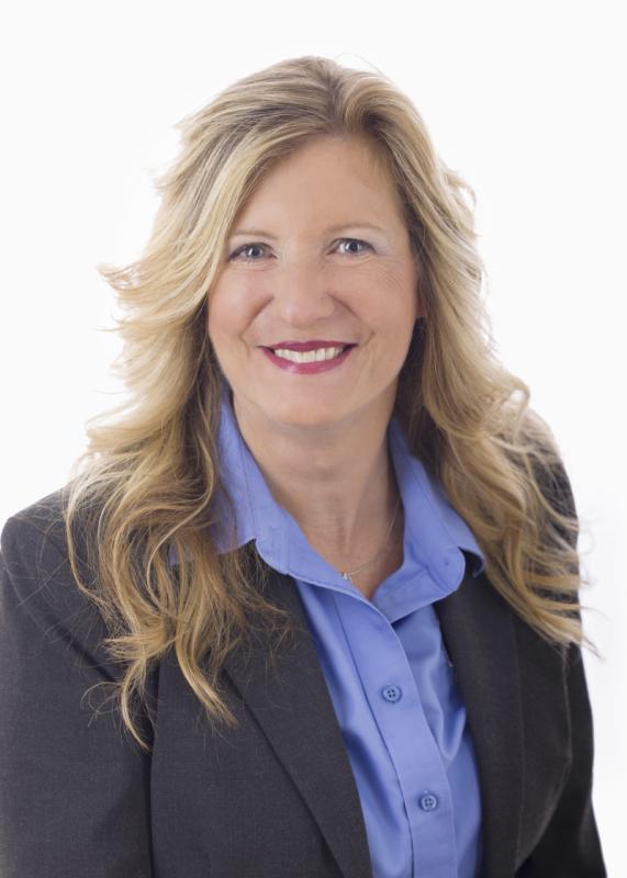 Cathy Fox, Broker Associate, GRI, CCIM
