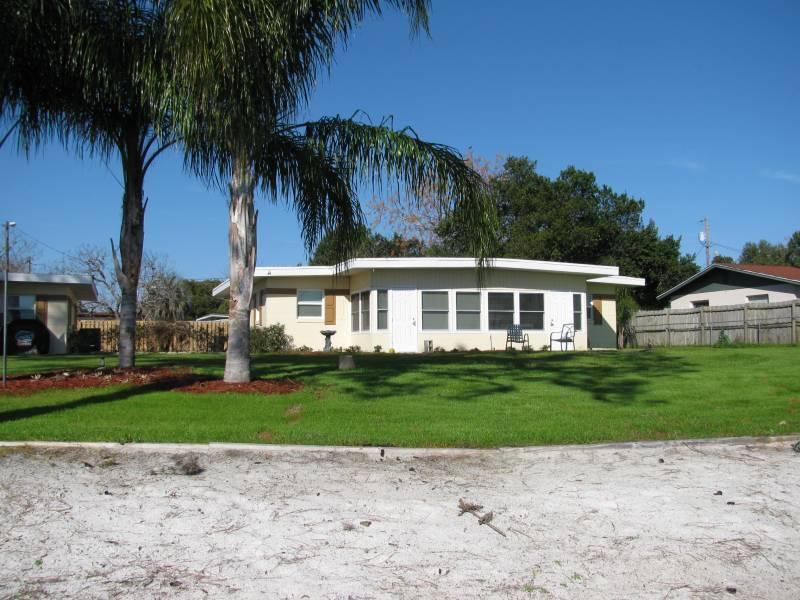 Two Waterfront Duplexes + docks